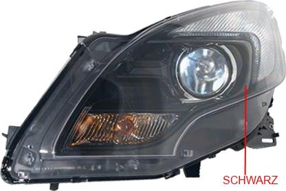 BINDER 4680,542,2 - Far aaoparts.ro