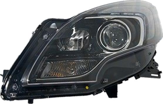 BINDER 4680,530,1 - Far aaoparts.ro