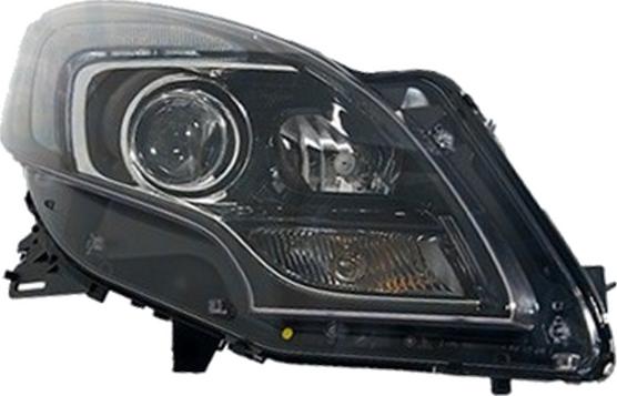 BINDER 4680,531,1 - Far aaoparts.ro