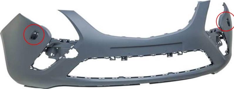 BINDER 4680,303,3 - Tampon aaoparts.ro