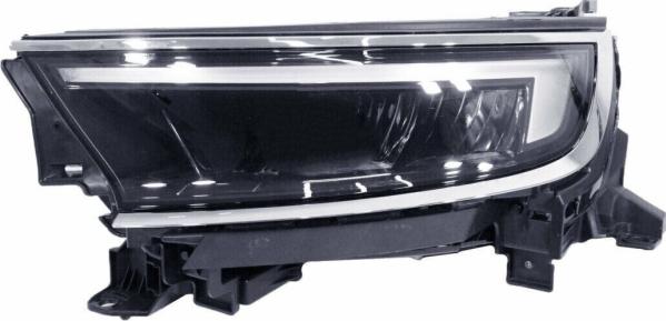 BINDER 4636,550,1 - Far aaoparts.ro