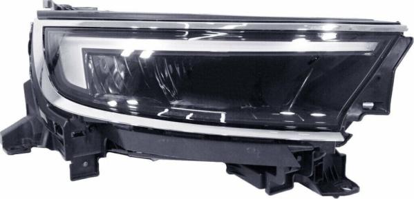 BINDER 4636,551,1 - Far aaoparts.ro