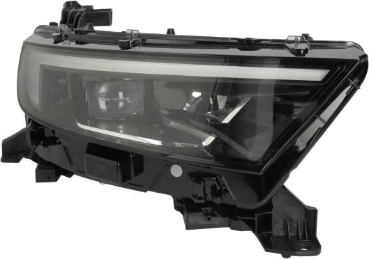 BINDER 4636,551,2 - Far aaoparts.ro