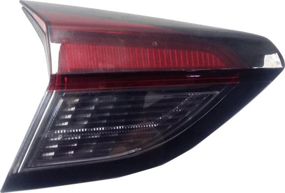 BINDER 4625,640,11 - Lampa spate aaoparts.ro