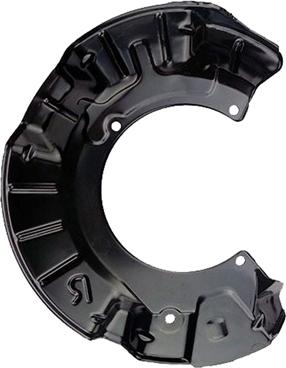 BINDER 4001378 - Protectie stropire,disc frana aaoparts.ro