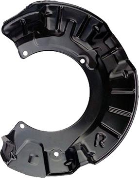 BINDER 4001377 - Protectie stropire,disc frana aaoparts.ro