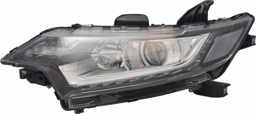 BINDER 4171,506,5 - Far aaoparts.ro