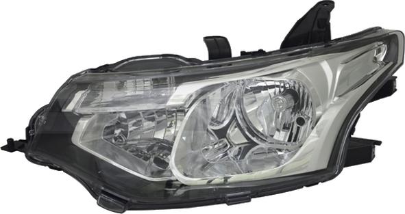 BINDER 4171,506,1 - Far aaoparts.ro