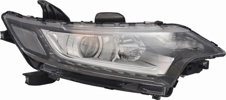 BINDER 4171,507,5 - Far aaoparts.ro