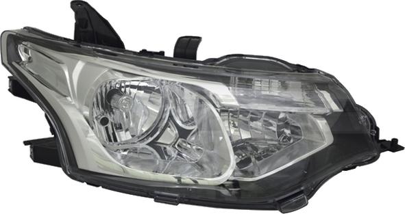 BINDER 4171,507,1 - Far aaoparts.ro