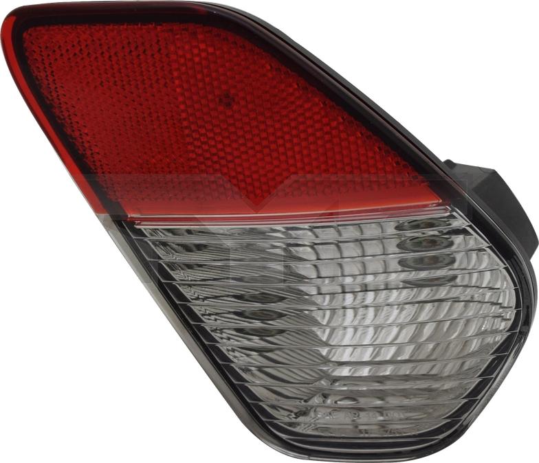 BINDER 4171,679,5 - Lampa mers inapoi aaoparts.ro