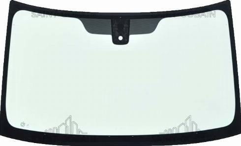 BINDER 4852901102 - Parbriz aaoparts.ro