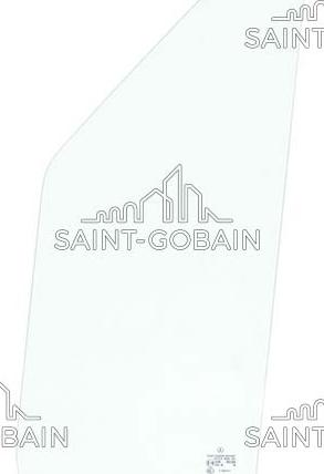 BINDER 4852903500 - Geam lateral aaoparts.ro