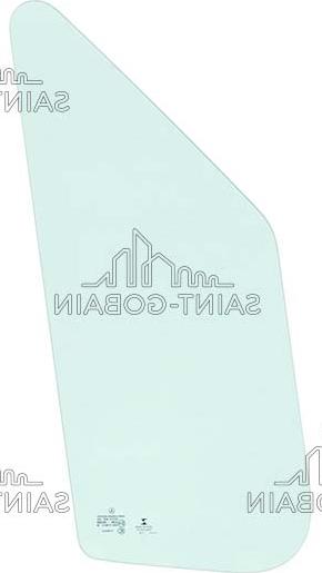 BINDER 4852903730 - Geam lateral aaoparts.ro