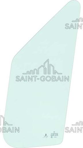 BINDER 4852903720 - Geam lateral aaoparts.ro