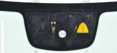 BINDER 4852601104 - Parbriz aaoparts.ro