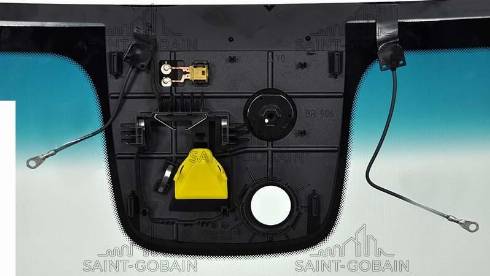 BINDER 4852201180 - Parbriz aaoparts.ro