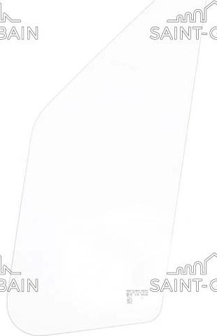 BINDER 4852203500 - Geam lateral aaoparts.ro