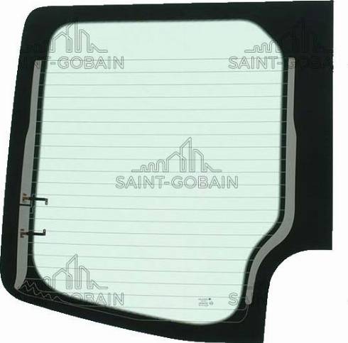 BINDER 4852202530 - Geam spate aaoparts.ro