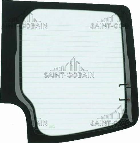 BINDER 4852202520 - Geam spate aaoparts.ro