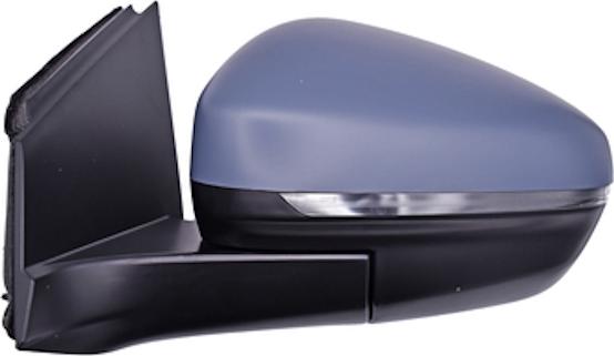 BINDER 4861,701,1 - Oglinda exterioara aaoparts.ro