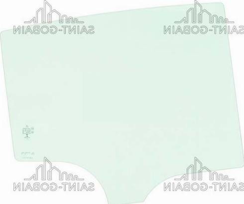 BINDER 4804654730 - Geam usa aaoparts.ro