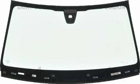 BINDER 4804301104 - Parbriz aaoparts.ro