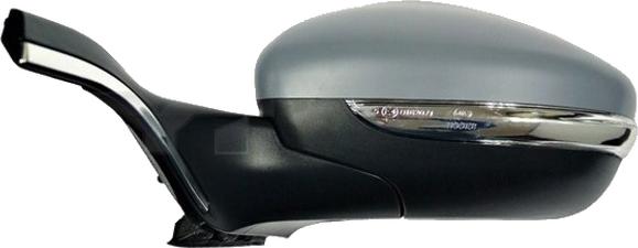 BINDER 4823,701,2 - Oglinda exterioara aaoparts.ro