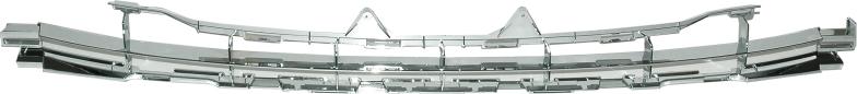 BINDER 4822,415,4 - Grila ventilatie, bara protectie aaoparts.ro