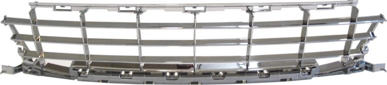 BINDER 4822,415,5 - Grila ventilatie, bara protectie aaoparts.ro
