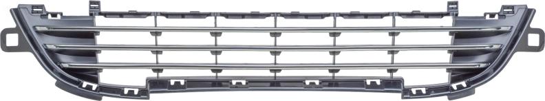 BINDER 4822,415,8 - Grila radiator aaoparts.ro