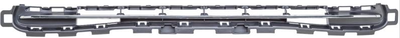 BINDER 4822,415,7 - Grila radiator aaoparts.ro