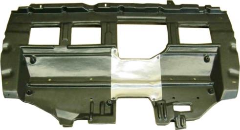 BINDER 4822,342,1 - Material amortizare zgomot, nisa motor aaoparts.ro