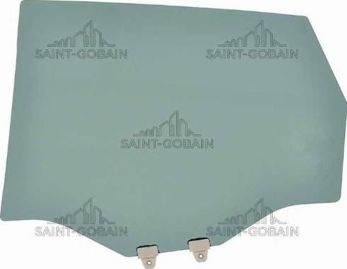 BINDER 4705404790 - Geam usa aaoparts.ro