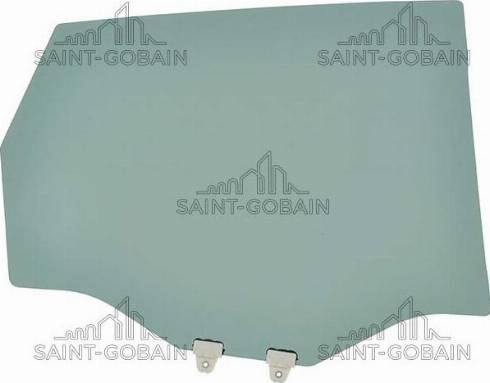 BINDER 4705404780 - Geam usa aaoparts.ro