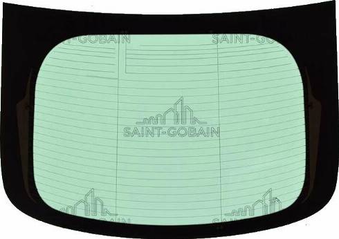 BINDER 5403062220 - Geam spate aaoparts.ro