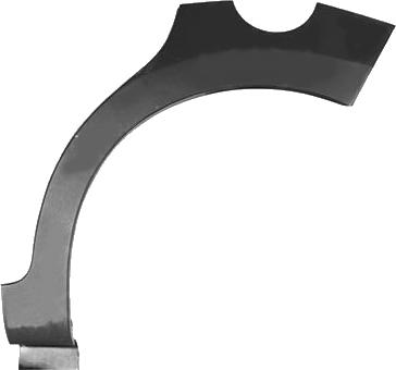 BINDER 5508581 - Panou lateral aaoparts.ro