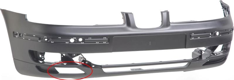 BINDER 5691,303,2 - Tampon aaoparts.ro