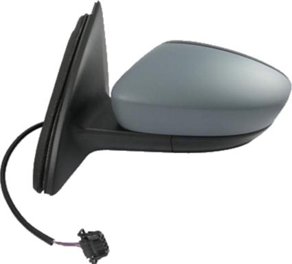 BINDER 5693,701,1 - Oglinda exterioara aaoparts.ro