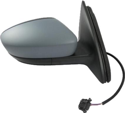 BINDER 5693,702,1 - Oglinda exterioara aaoparts.ro