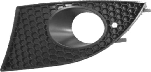 BINDER 5692,416,1 - Grila ventilatie, bara protectie aaoparts.ro