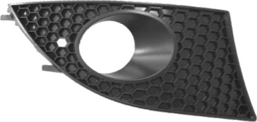 BINDER 5692,417,1 - Grila ventilatie, bara protectie aaoparts.ro