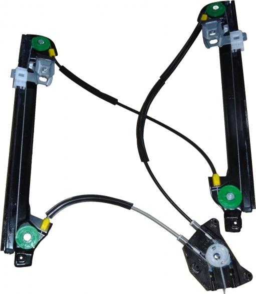 BINDER 5692,211,1 - Mecanism actionare geam aaoparts.ro