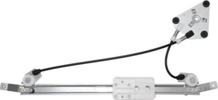 BINDER 5692,213,1 - Mecanism actionare geam aaoparts.ro