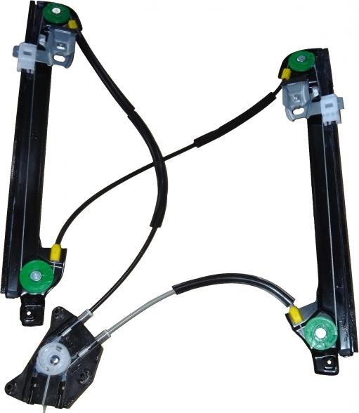 BINDER 5692,212,1 - Mecanism actionare geam aaoparts.ro