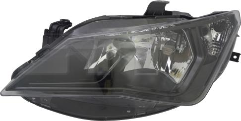 BINDER 5664,506,4 - Far aaoparts.ro