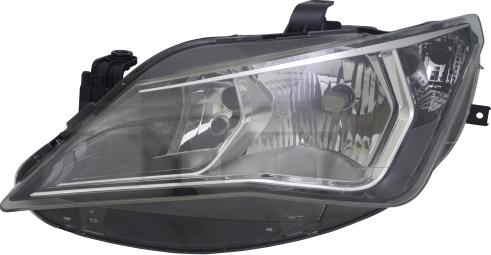 BINDER 5664,506,3 - Far aaoparts.ro