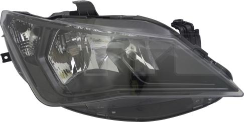 BINDER 5664,507,4 - Far aaoparts.ro