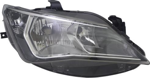 BINDER 5664,507,3 - Far aaoparts.ro