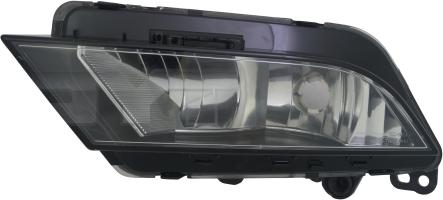 BINDER 5664,580,3 - Proiector ceata aaoparts.ro